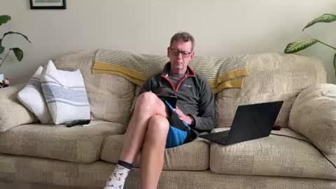 Jon online show from 23, 3, 2026