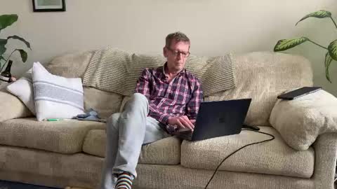 Jon online show from 30, 3, 2026