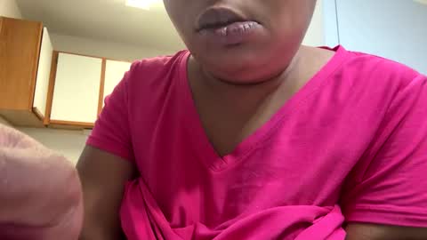 JCCaramelbarbie online show from 28, 1, 2025