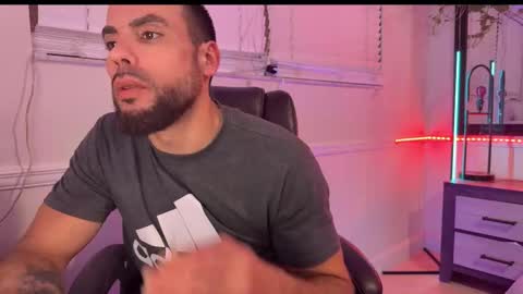 JcMax305 online show from 16, 1, 2026