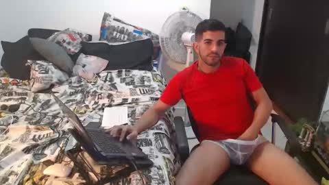 JColbi online show from 26, 4, 2026