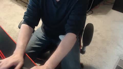 Jim online show from 1, 2, 2025