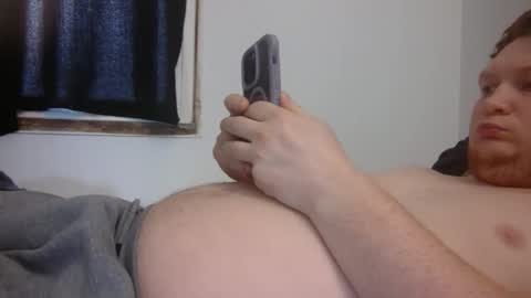 Red Head   Romeo online show from 23, 3, 2026