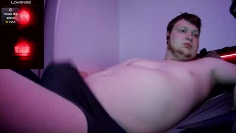 Red Head   Romeo online show from 2, 6, 2026
