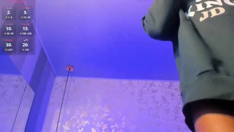 jd thebaby online show from 30, 11, 2025