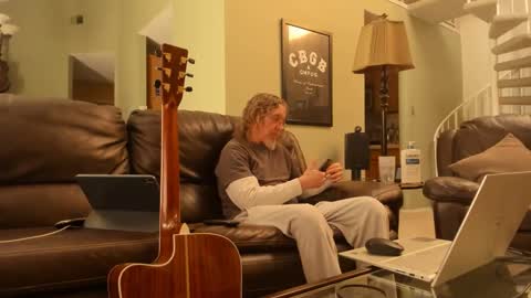 JDinEuless online show from 14, 12, 2024