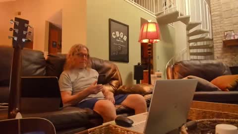 JDinEuless online show from 11, 9, 2025