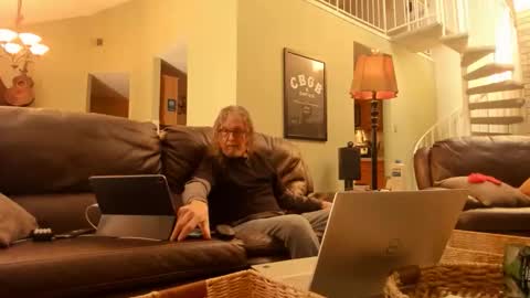 JDinEuless online show from 1, 2, 2026