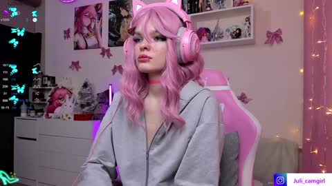 Snapshot of jdm_girl chatting on 21, 12, 2024 Julia online show from 21, 12, 2024