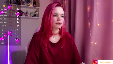 Snapshot of jdm_girl chatting on 5, 3, 2025 Julia online show from 5, 3, 2025