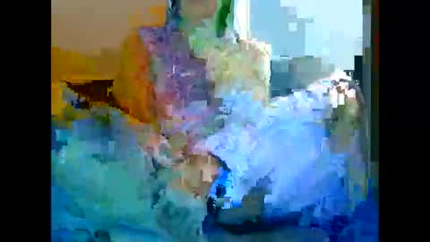 Snapshot of je_melody chatting on 1, 2, 2026 EJ Melody online show from 1, 2, 2026