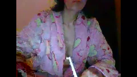 Snapshot of je_melody chatting on 2, 2, 2026 EJ Melody online show from 2, 2, 2026