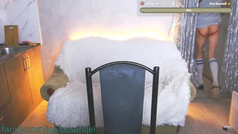 Angel online show from 19, 1, 2025