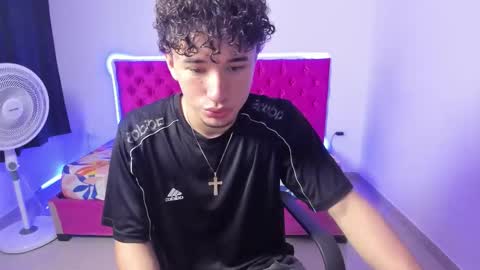 Snapshot of jean_burns chatting on 1, 2, 2026 jean_burns online show from 1, 2, 2026