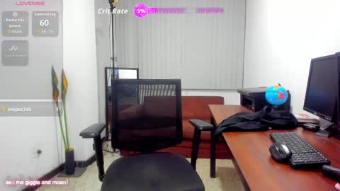 Mistress Jane Foster online show from 23, 9, 2025