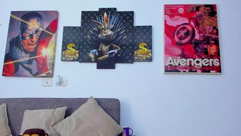 Snapshot of jean_lopez chatting on 3, 12, 2024 Jean axelcrow Modelo Independiente online show from 3, 12, 2024