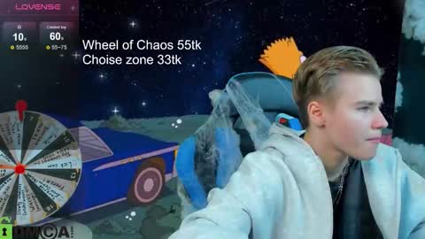 jean_wilsons online show from 14, 9, 2025