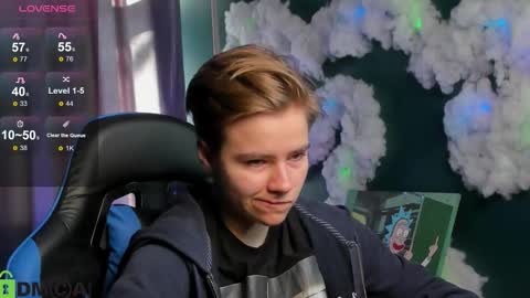 jean_wilsons online show from 19, 9, 2025