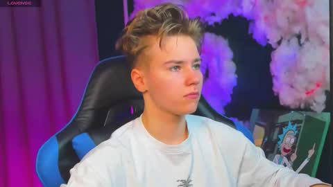 jean_wilsons online show from 21, 11, 2025