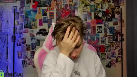 jean_wilsons online show from 22, 11, 2025