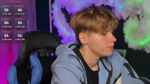 jean_wilsons online show from 15, 12, 2025