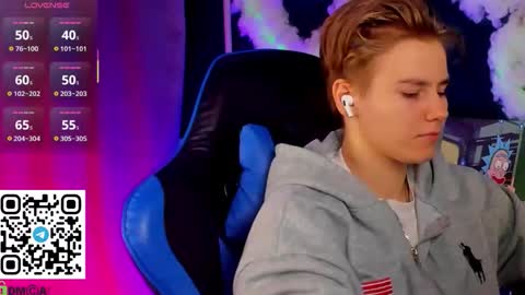 jean_wilsons online show from 10, 1, 2026