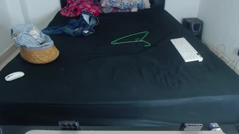 Jean Carlos online show from 17, 12, 2025