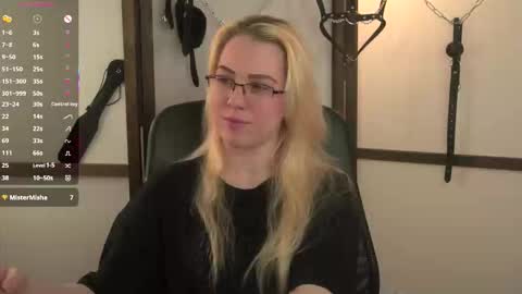 Jean online show from 6, 10, 2025