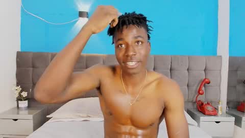 Jeandante  online show from 8, 3, 2026