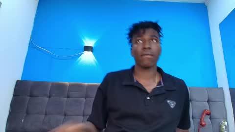 Jeandante  online show from 14, 4, 2026