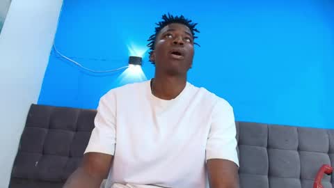 Jeandante  online show from 18, 4, 2026