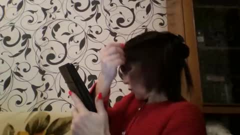 JeaneDavis online show from 13, 2, 2025