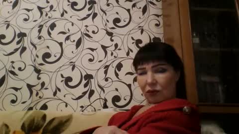 JeaneDavis online show from 13, 2, 2025