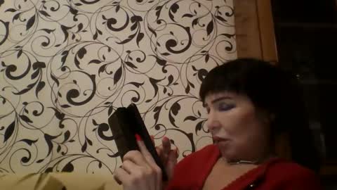 JeaneDavis online show from 21, 2, 2025