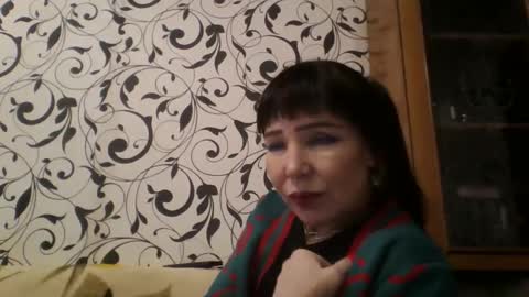 JeaneDavis online show from 24, 2, 2025