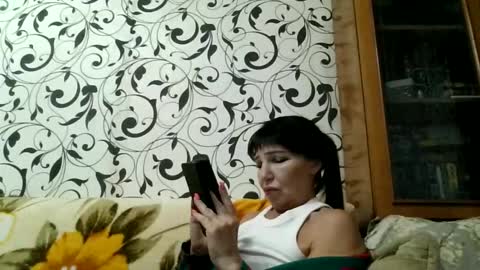 JeaneDavis online show from 17, 10, 2025