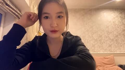 Snapshot of jeanettebrienza chatting on 2, 3, 2026 Amelia online show from 2, 3, 2026