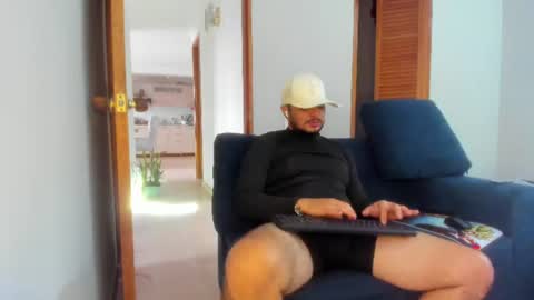Jean alex  online show from 4, 7, 2026