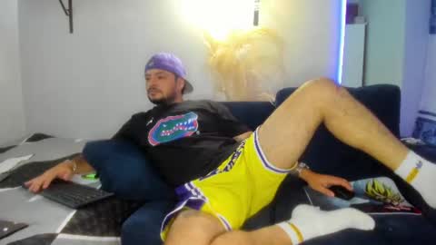 Jean alex  online show from 7, 7, 2026