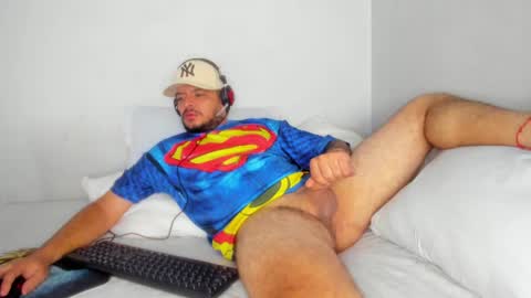 Jean alex  online show from 27, 7, 2026