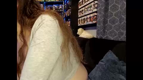 jeannie_69_andahalf online show from 8, 4, 2026