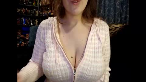 jeannie_69_andahalf online show from 15, 5, 2026