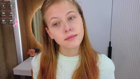 Snapshot of jeanninebeall chatting on 8, 2, 2026 Bella online show from 8, 2, 2026