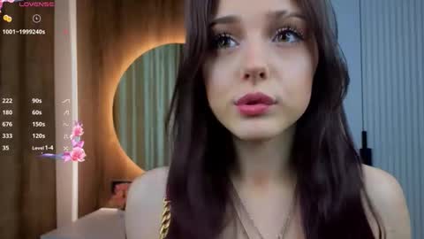 Snapshot of jeanninebeall chatting on 1, 3, 2026 Bella online show from 1, 3, 2026