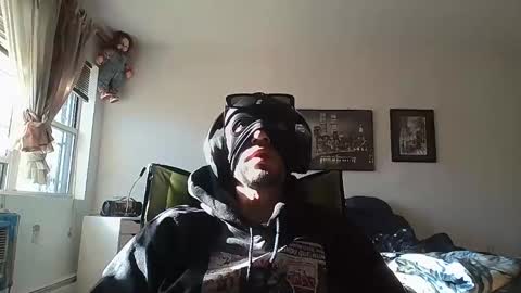 jean pier bello Silva online show from 31, 12, 2024