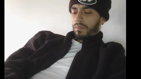 jean pier bello Silva online show from 23, 11, 2025