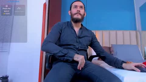 Jeanpiere online show from 21, 10, 2025