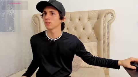 jeanram018 online show from 11, 3, 2025