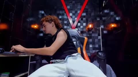 Snapshot of jeantompson chatting on 23, 2, 2026 Juan Tompson online show from 23, 2, 2026