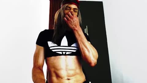 Snapshot of jeanys_sneider chatting on 25, 2, 2025 Jeays online show from 25, 2, 2025